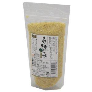 自然の味そのまんま　国産ひえ［150g］