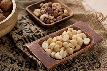 【可夫萊精品堅果】雙活菌夏威夷豆200g/罐