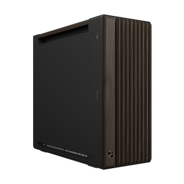 ProArt PA602 胡桃木金屬版 現代黑