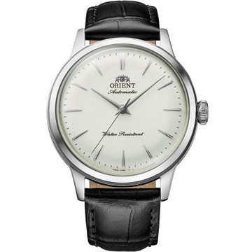 ORIENT 東方錶 經典雅仕 復古自動機械腕錶 男錶 手錶-RA-BB0103S
