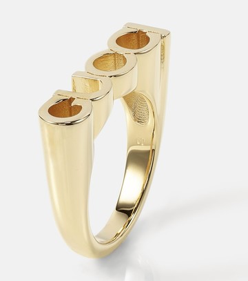 Gucci Logo ring