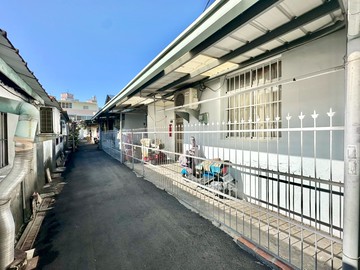 獨家｜北太平低總價｜大地坪平房｜台中市太平區新平路三段