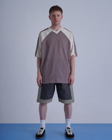 GRIDIRON T-SHIRT