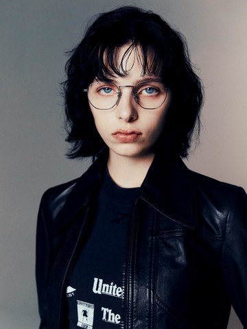 AUBREY Glasses (C1)