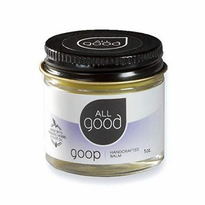 ALL good(オールグッド) オールグッド グープ マルチバーム28g ボディクリーム