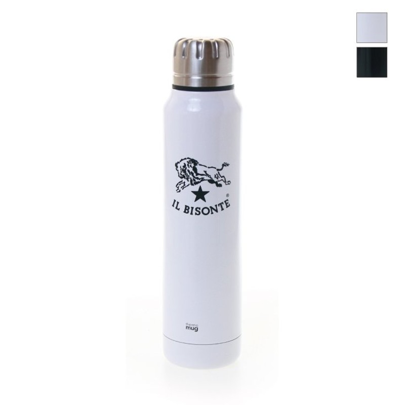 タンブラー IL BISONTE WATER BOTTLE 【69%OFF!】