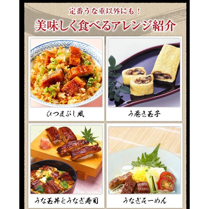 国産うなぎ蒲焼き うな重 セット ギフト 送料無料 うなぎ 蒲焼き お取り寄せ 母の日 父の日 中元 お中元 御中元 歳暮 お歳暮 御歳暮