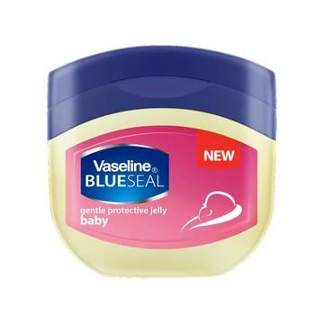 Vaseline凡士林潤膚膏(嬰兒)100ml