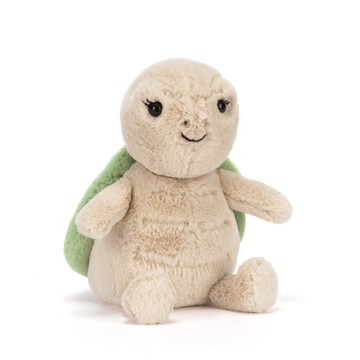 Thimble Turtle 欣布爾小烏龜