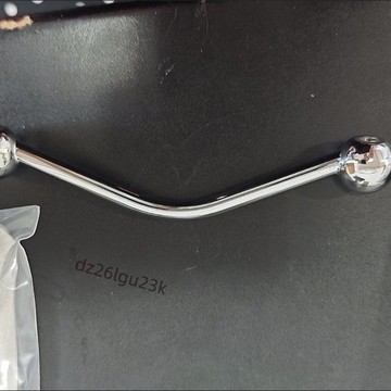 【台灣熱賣】法式衣櫃門銀沙拉手現代簡約櫃門拉手輕奢極簡抽屜櫥櫃中古風拉手【放價】【人氣王】