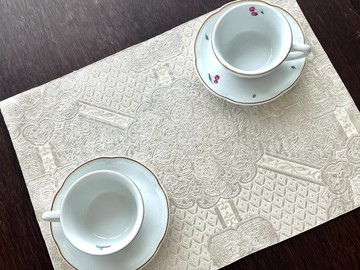 和服帶餐墊 PPM002