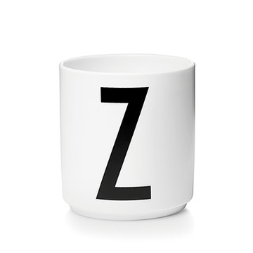 字母 Z 水杯（250ml）