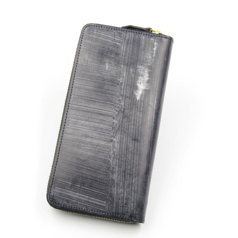 未使用 COCOMEISTER ココマイスター 長財布 ブライドル グランド  