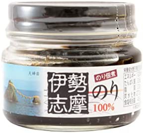 宝食品 伊勢志摩のり100% 90g×4