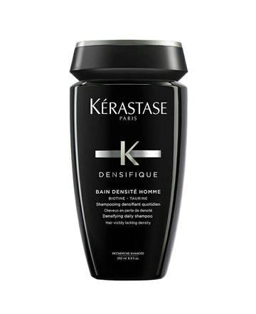 KERASTASE卡詩 男士賦活健髮浴250ml 優惠價:900元｜岡山戀香水