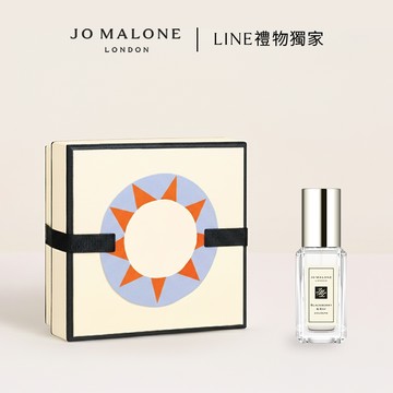 享限量禮盒卡【Jo Malone London】經典香氛隨行禮盒-香水9ML | LINE禮物獨家 | 收禮者自選香調 | 送男生 | 送女生 | 生日禮物
