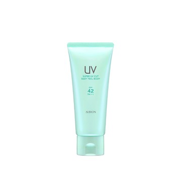 超完美水潤輕感身體防曬乳 SPF42 PA+++