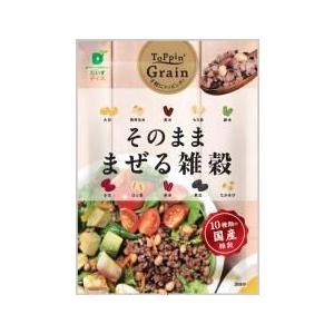 そのまままぜる雑穀・１０種　70g　だいずデイズ