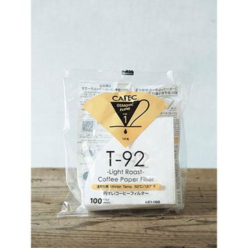 日本進口三洋mola手沖咖啡濾紙淺中深烘焙V60滴漏過濾紙