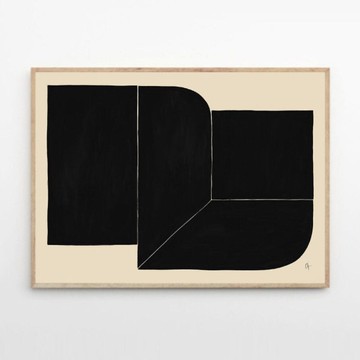 【原版海報】Nord Projects | 6am