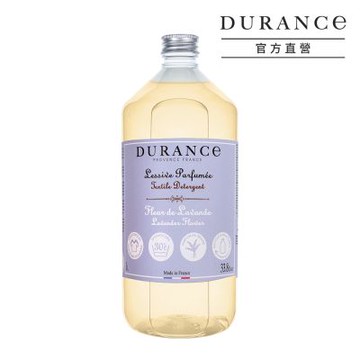 DURANCE朵昂思 香氛洗衣精1L-薰衣草花-公司貨