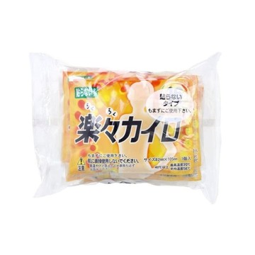 手握式暖暖包 10入/包  五組