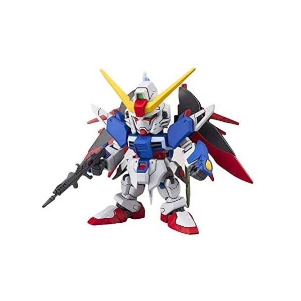 Bandai 009 Zgmf X42s Destiny Gundam Sd Ex Standard Model Kit From 通販 Lineポイント最大0 5 Get Lineショッピング