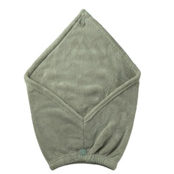 【CB JAPAN】極柔系列超細纖維擦頭包巾