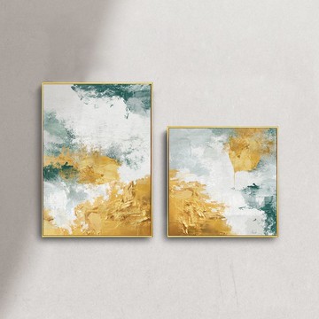 光影吟遊 | 藝術裝飾畫 | 掛畫 | 抽象畫 | 空間布置