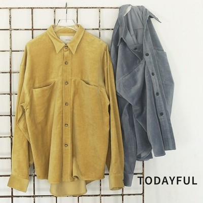 TODAYFULシャツの通販 248件の検索結果 | LINEショッピング