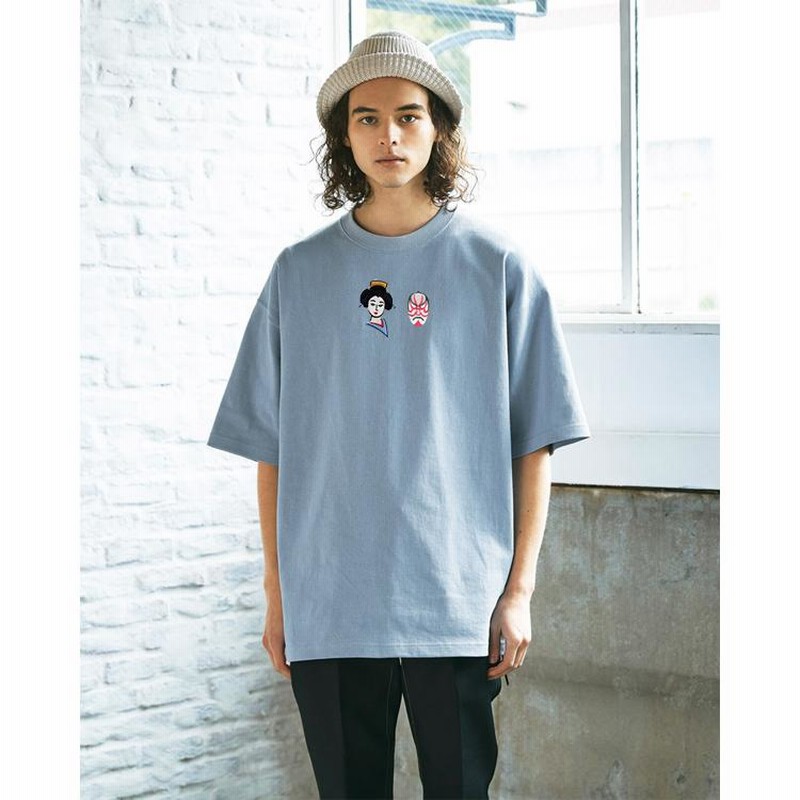 刺繍Tシャツ 3D刺繍 ロンＴ Ｔシャツ 長袖 T-shirts コットンシャツ 男性 オシャレ 40代 30代 ストリート ビッグシルエット DIVAオリジナル 楽天市場】刺繍Tシャツ 3D刺繍 ロンT Tシャツ 長袖 プレゼント
