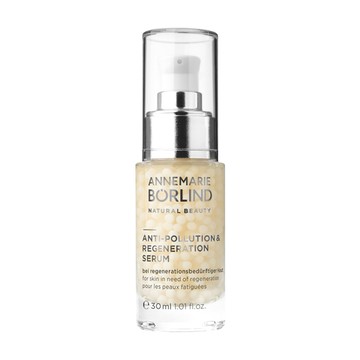 Borlind 柏琳 撫紋珍珠精華 30ml (BL129)