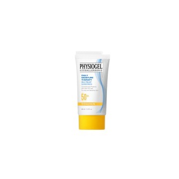 PHYSIOGEL 潔美淨層脂質AI輕透防曬霜40ml(SPF50+PA+++防曬)