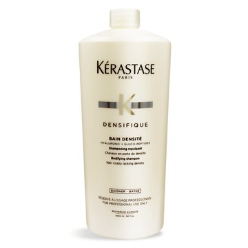【KERASTASE 卡詩】白金賦活淨髮浴(1000ml)-平輸版