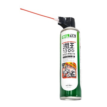 WILI TA 威力特 潤王滲透潤滑鬆脫劑 1300  1瓶