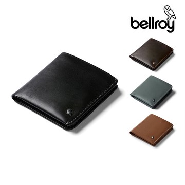 Bellroy Coin Wallet 可放硬幣短夾(WCWA)