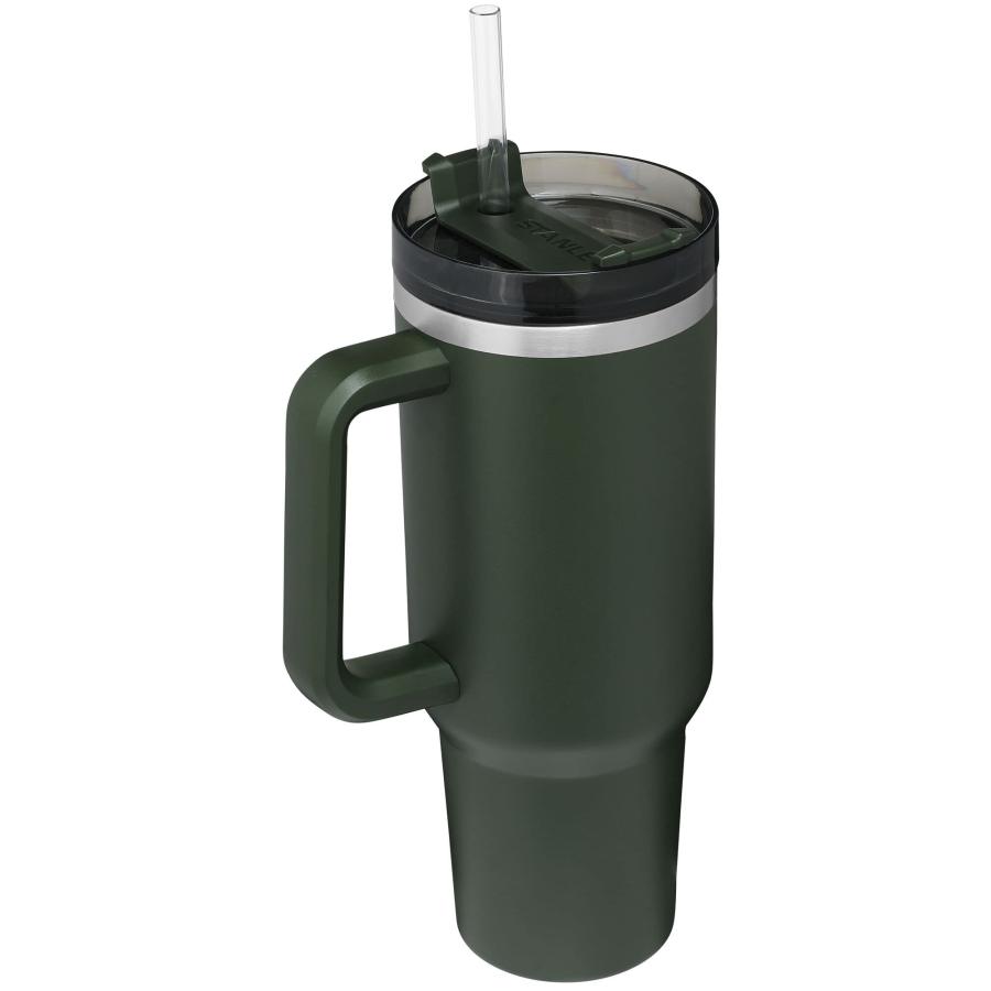 Stanley Quencher H2.0 FlowState Tumbler 40oz