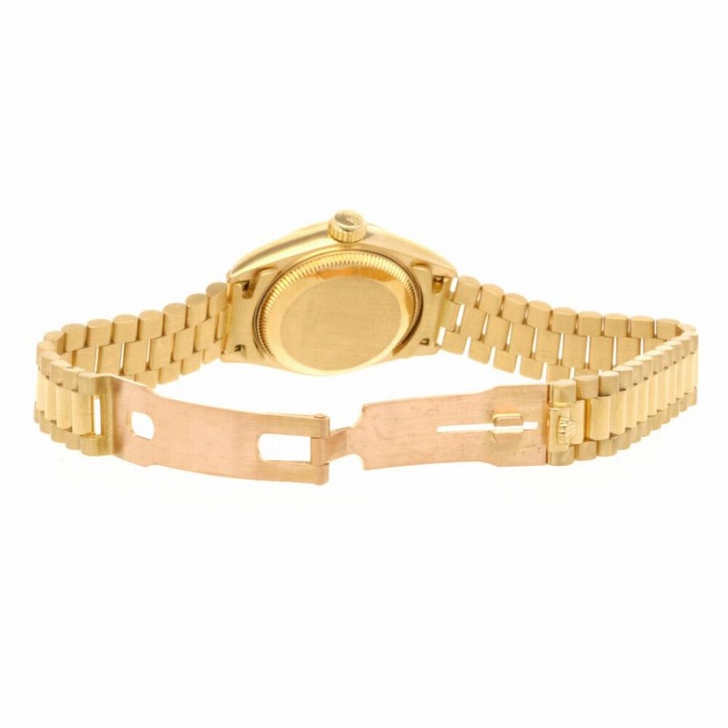 ロレックス デイトジャスト オイスターパーペチュアル 腕時計