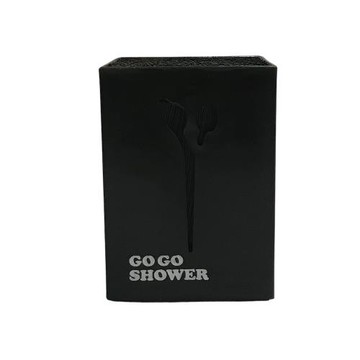 GOGOSHOWER美容剪刀桶