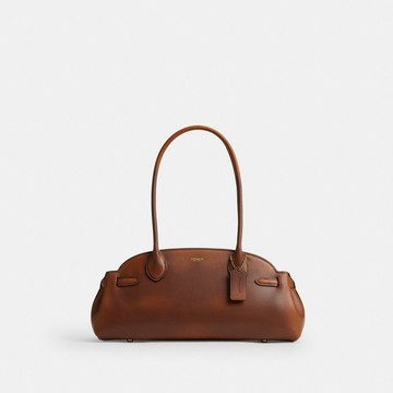 EMPIRE 復古摯愛皮革 CARRYALL 34 手袋