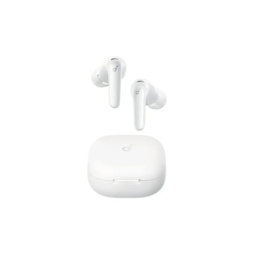 Soundcore R60i NC 主動降噪真無線藍牙耳機雲光白