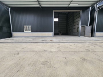 仁武百坪內全新廠房｜高雄市仁武區成功路