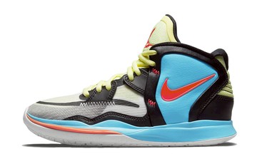 KYRIE INFINITY SE GS BALTIC BLUE CRIMSON