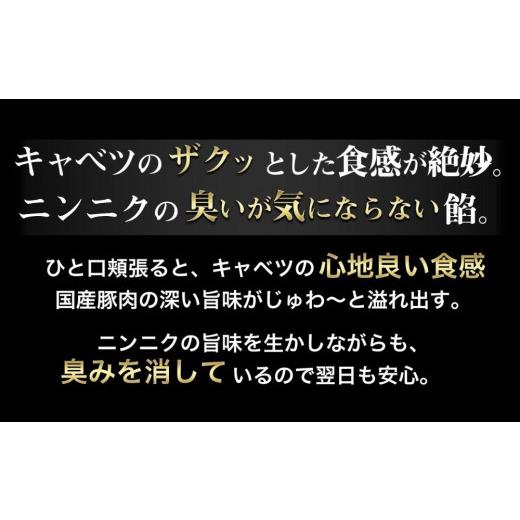 ふるさと納税 兵庫県 神戸市 神戸名物 味噌だれ餃子100個（50個×2パック）×3回