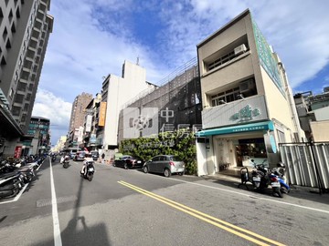 豐穀樸樂大面寬金樓店(預售)｜台中市北屯區瀋陽路二段