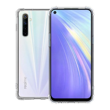 【O-ONE】軍功防摔殼 realme 6 美國軍事防摔手機殼 保護殼