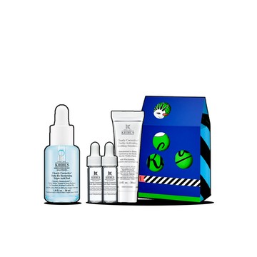 【520限定】三酸精華！水感煥膚完美禮(價值NT$3,683)