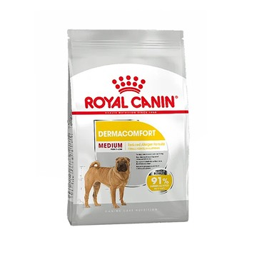 【Royal Canin法國皇家】皮膚保健中型成犬DMM