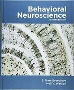 BEHAVIORAL NEUROSCIENCE (9版) BREEDLOVE  OXFORD