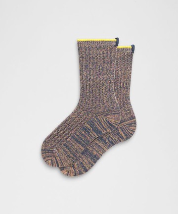 Unisex Ragg Socks Size Large